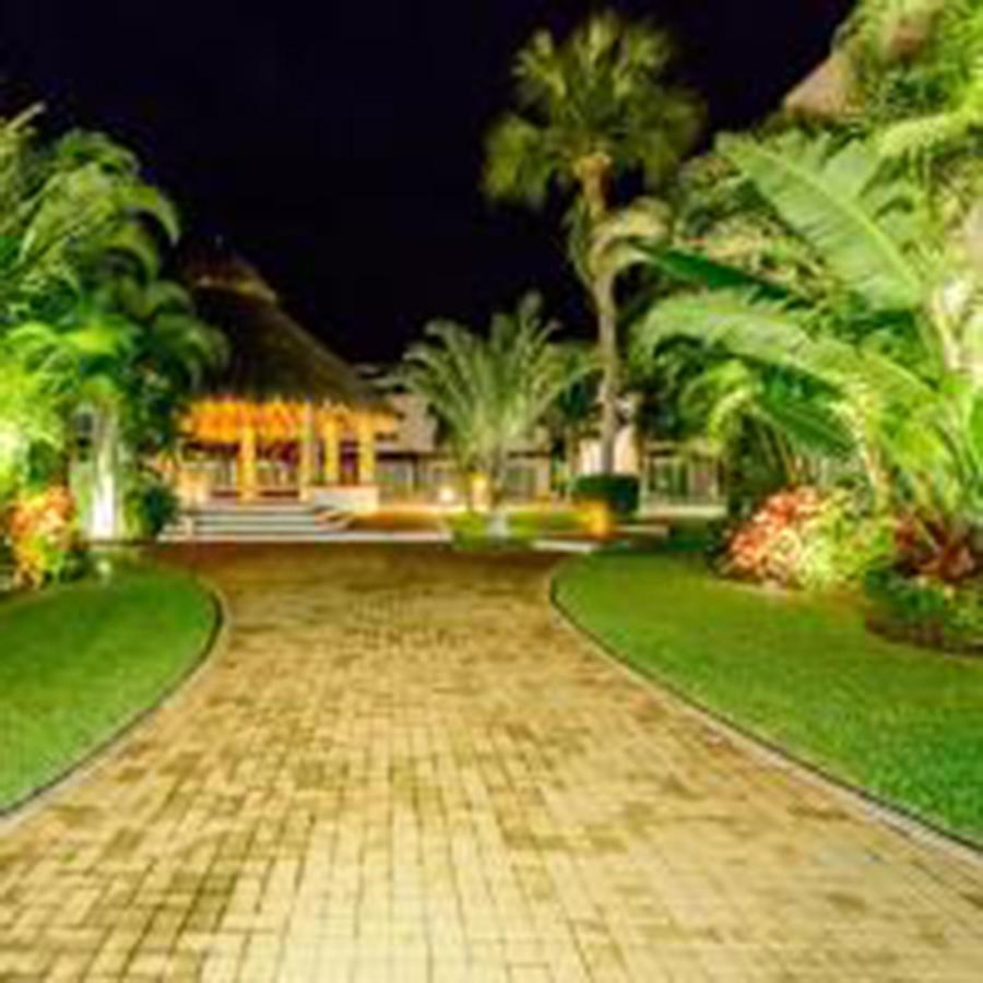 Exclusiva Villa En La Zona Hotelera De Ixtapa_Zihuatanejo Ixtapa  Exteriör bild