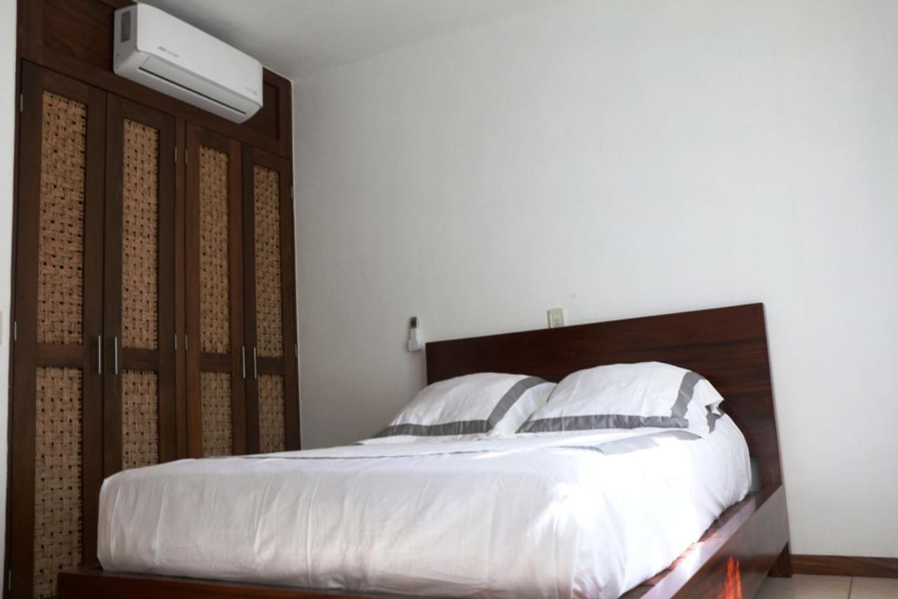 Exclusiva Villa En La Zona Hotelera De Ixtapa_Zihuatanejo Ixtapa  Exteriör bild