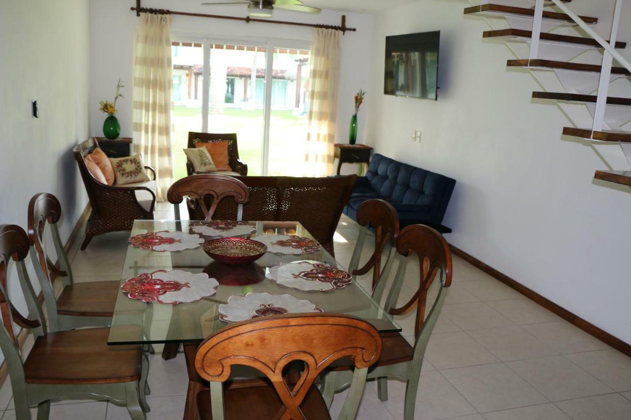 Exclusiva Villa En La Zona Hotelera De Ixtapa_Zihuatanejo Ixtapa  Exteriör bild