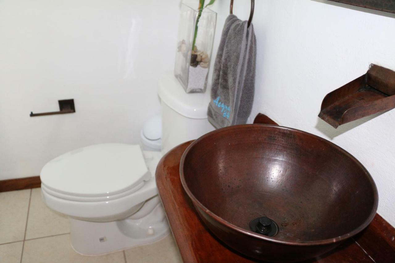 Exclusiva Villa En La Zona Hotelera De Ixtapa_Zihuatanejo Ixtapa  Exteriör bild
