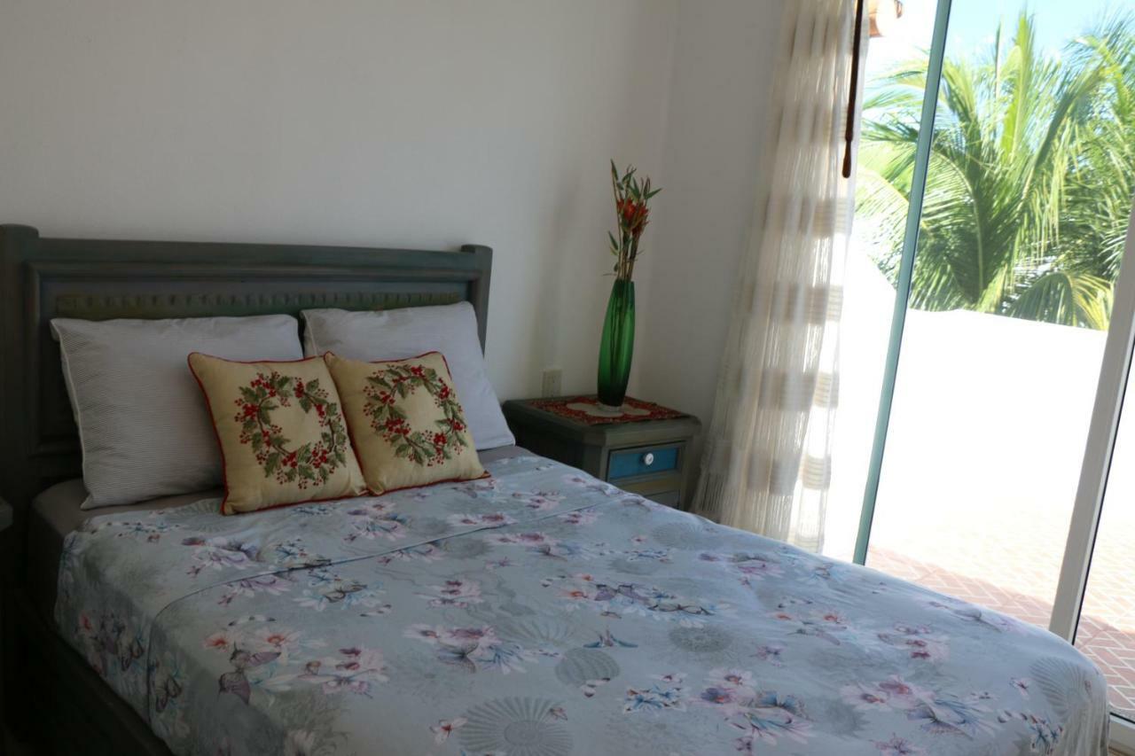 Exclusiva Villa En La Zona Hotelera De Ixtapa_Zihuatanejo Ixtapa  Exteriör bild