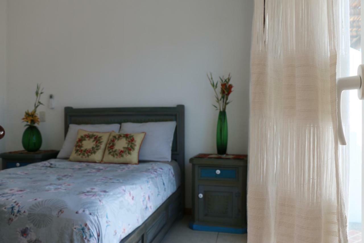 Exclusiva Villa En La Zona Hotelera De Ixtapa_Zihuatanejo Ixtapa  Exteriör bild