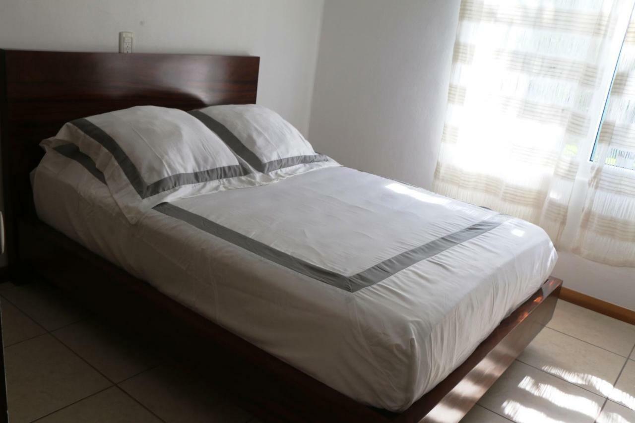 Exclusiva Villa En La Zona Hotelera De Ixtapa_Zihuatanejo Ixtapa  Exteriör bild