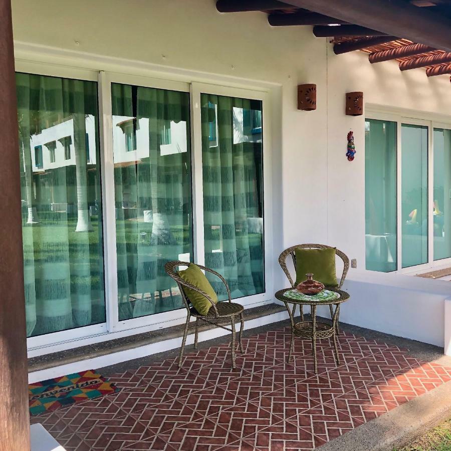 Exclusiva Villa En La Zona Hotelera De Ixtapa_Zihuatanejo Ixtapa  Exteriör bild