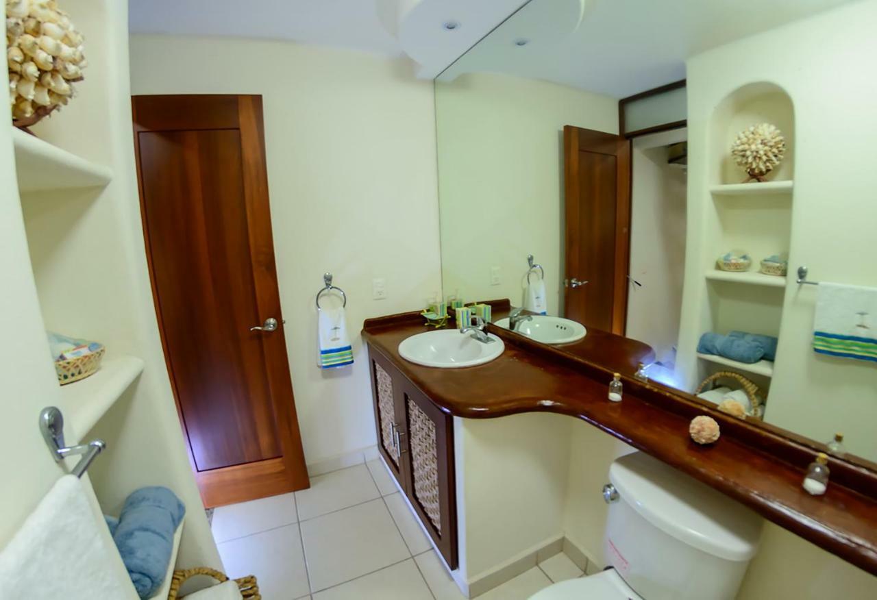 Exclusiva Villa En La Zona Hotelera De Ixtapa_Zihuatanejo Ixtapa  Exteriör bild