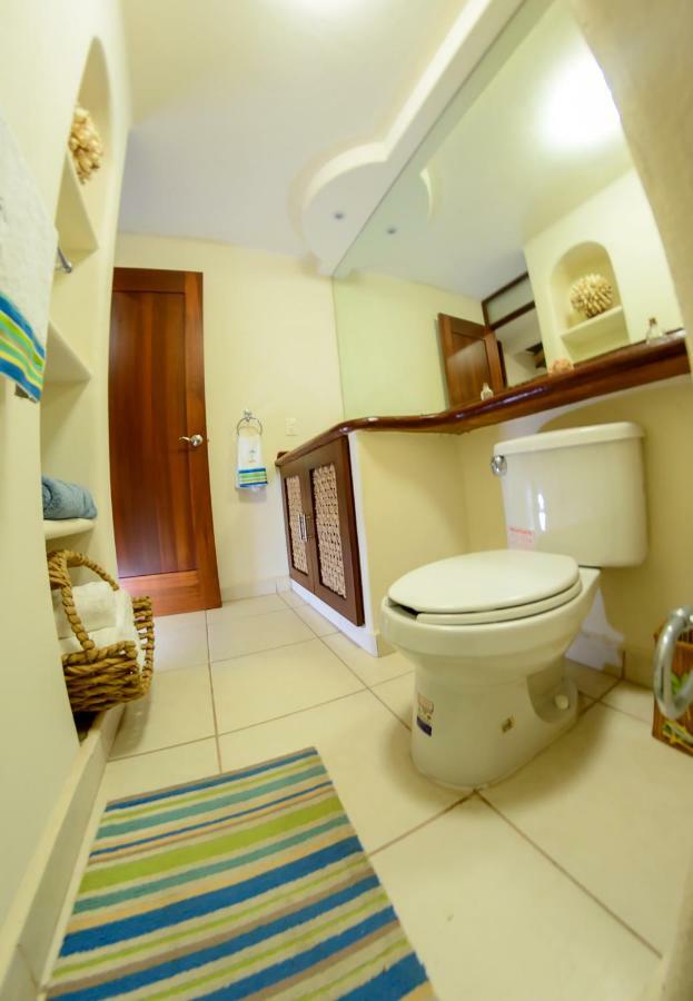 Exclusiva Villa En La Zona Hotelera De Ixtapa_Zihuatanejo Ixtapa  Exteriör bild
