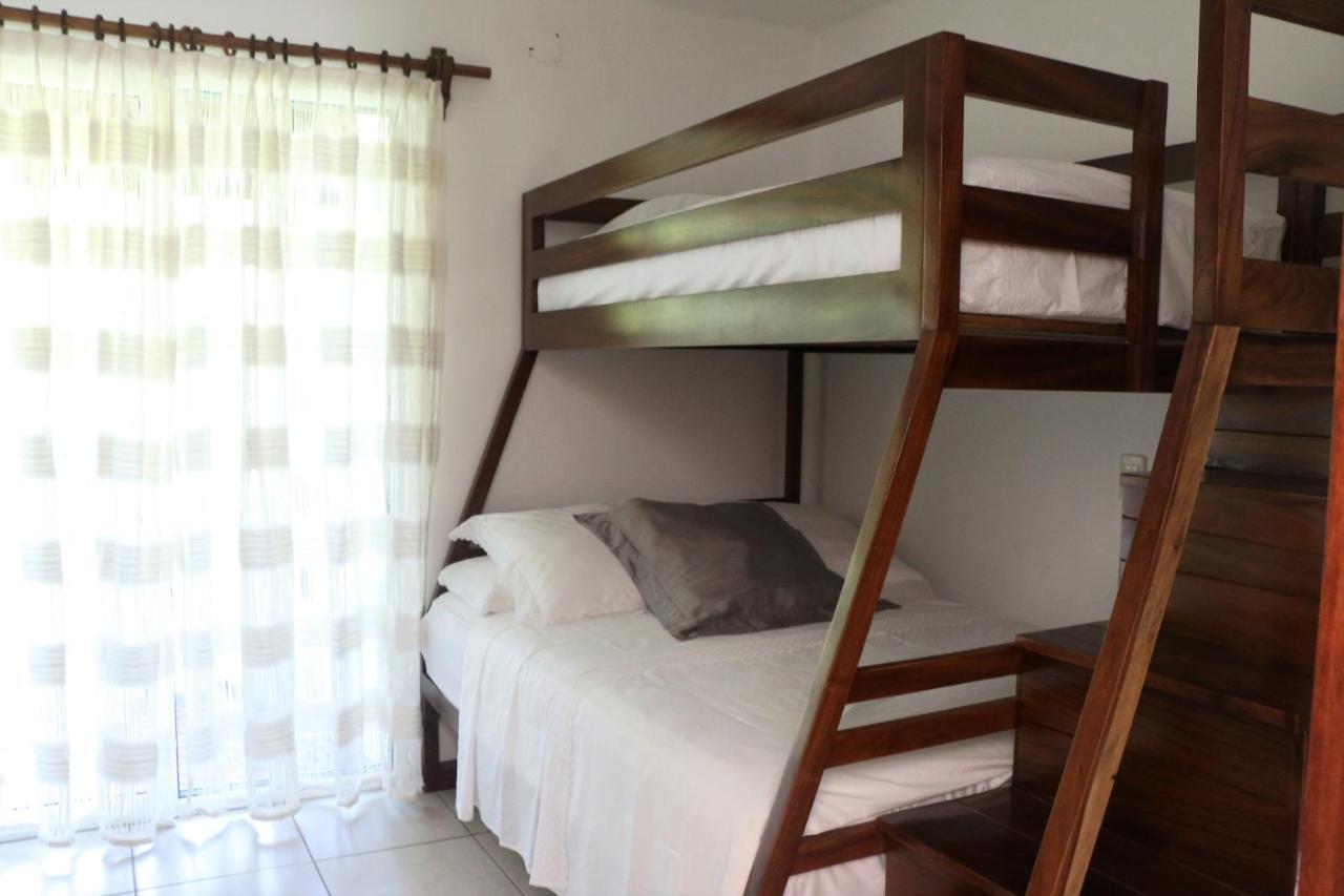 Exclusiva Villa En La Zona Hotelera De Ixtapa_Zihuatanejo Ixtapa  Exteriör bild