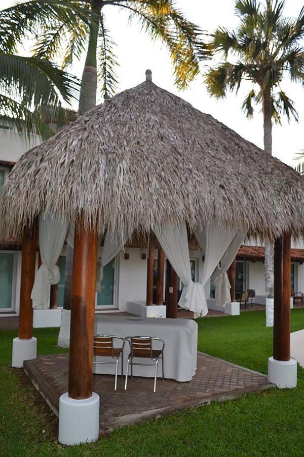 Exclusiva Villa En La Zona Hotelera De Ixtapa_Zihuatanejo Ixtapa  Exteriör bild