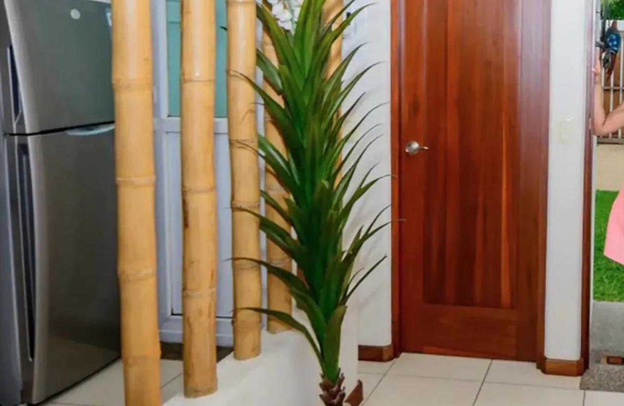 Exclusiva Villa En La Zona Hotelera De Ixtapa_Zihuatanejo Ixtapa  Exteriör bild